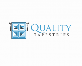 Quality Tapestries entry by 765