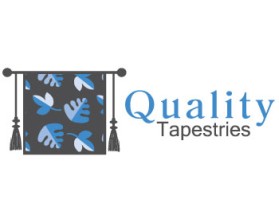 Quality Tapestries entry by danelav