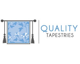 Quality Tapestries entry by danelav