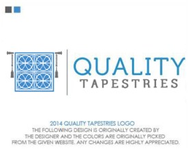 Quality Tapestries entry by JMTech