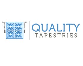 Winning entry: Quality Tapestries entry by JMTech