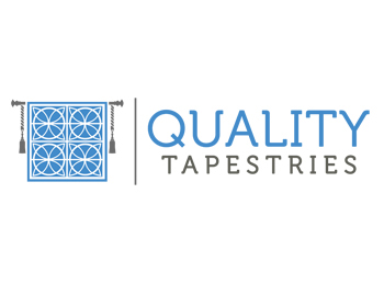 Logo Design for Quality Tapestries