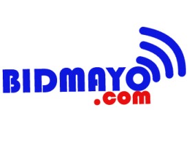 bidmayo.com entry by Marcellino