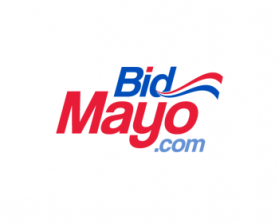 bidmayo.com entry by octopie