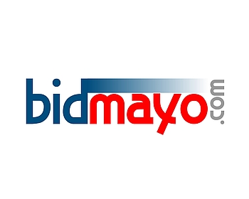 Logo Design for bidmayo.com