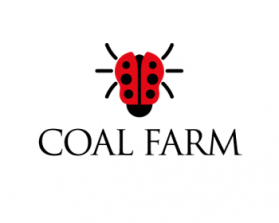 Coal Farm entry by Edy Santoso