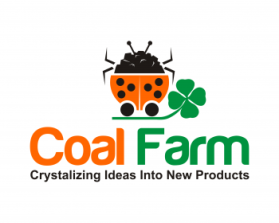 Coal Farm entry by Ahmad Arif