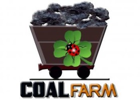 Coal Farm entry by an anonymous creative