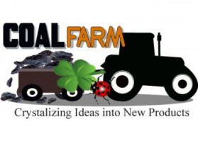 Coal Farm entry by an anonymous creative