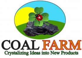 Coal Farm entry by an anonymous creative