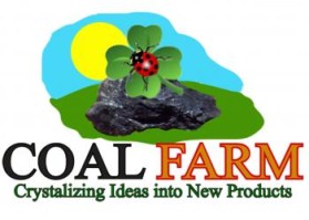Coal Farm entry by an anonymous creative