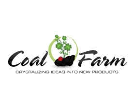 Coal Farm entry by Ysabell Kath