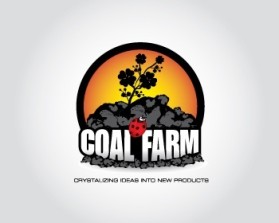 Coal Farm entry by Ysabell Kath