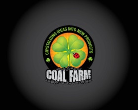 Coal Farm entry by Ysabell Kath