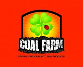 Coal Farm entry by Ysabell Kath