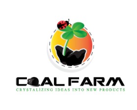 Coal Farm entry by Julieto P. Verallo Jr.