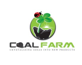 Coal Farm entry by Julieto P. Verallo Jr.