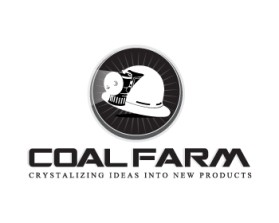 Coal Farm entry by Julieto P. Verallo Jr.