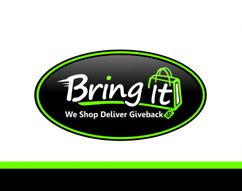 Logo Design for Bring It