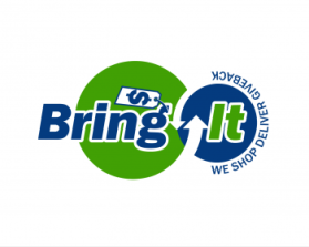 Bring It entry by APRIL