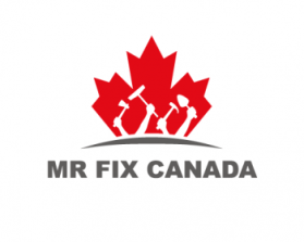 Mr Fix Canada entry by Edy Santoso