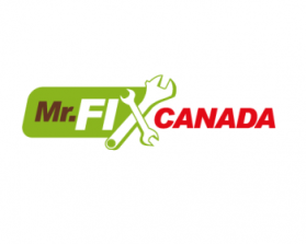 Mr Fix Canada entry by Edy Santoso