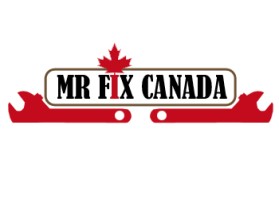 Mr Fix Canada entry by an anonymous creative
