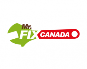 Mr Fix Canada entry by Edy Santoso