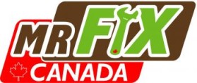 Mr Fix Canada entry by Semparades Doko