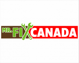 Mr Fix Canada entry by Semparades Doko