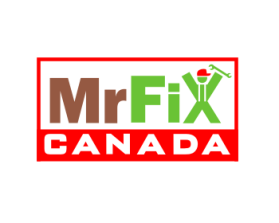 Mr Fix Canada entry by ANDREA NERI