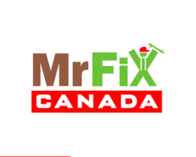 Mr Fix Canada entry by ANDREA NERI