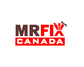 Mr Fix Canada entry by ANDREA NERI