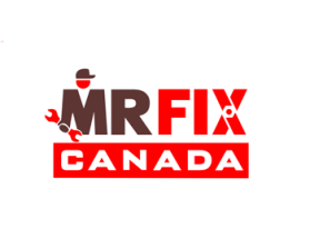 Mr Fix Canada entry by ANDREA NERI