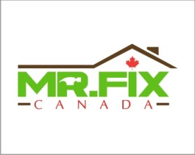 Mr Fix Canada entry by Louis Perf A. Barcenas