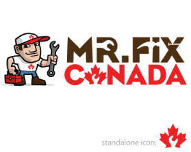 Mr Fix Canada entry by John Doe