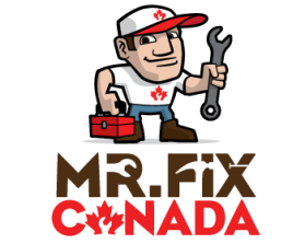 Mr Fix Canada entry by John Doe