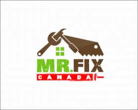 Canada Logos design