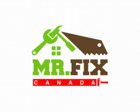Mr Fix Canada entry by Achilleas Poutachidis