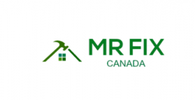 Mr Fix Canada entry by an anonymous creative