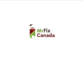 Mr Fix Canada entry by Jelena Rebrnjak