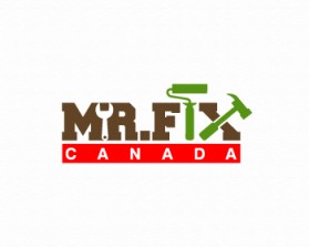 Mr Fix Canada entry by Achilleas Poutachidis