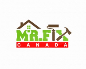 Mr Fix Canada entry by Achilleas Poutachidis