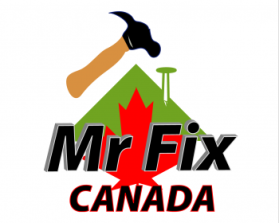 Mr Fix Canada entry by patrick oclaire