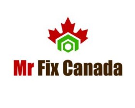 Mr Fix Canada entry by Zaal Svan