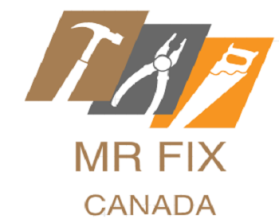 Mr Fix Canada entry by an anonymous creative