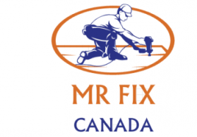 Mr Fix Canada entry by an anonymous creative
