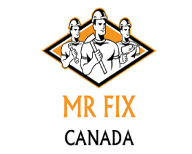 Mr Fix Canada entry by an anonymous creative