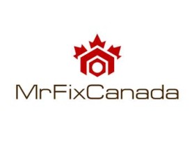 Mr Fix Canada entry by Zaal Svan