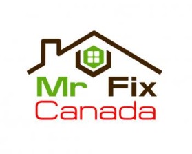 Mr Fix Canada entry by Zaal Svan